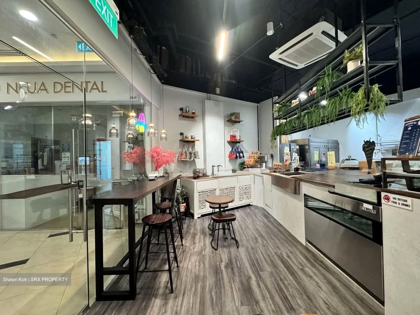 Alexandra Central (D3), Retail #628408971